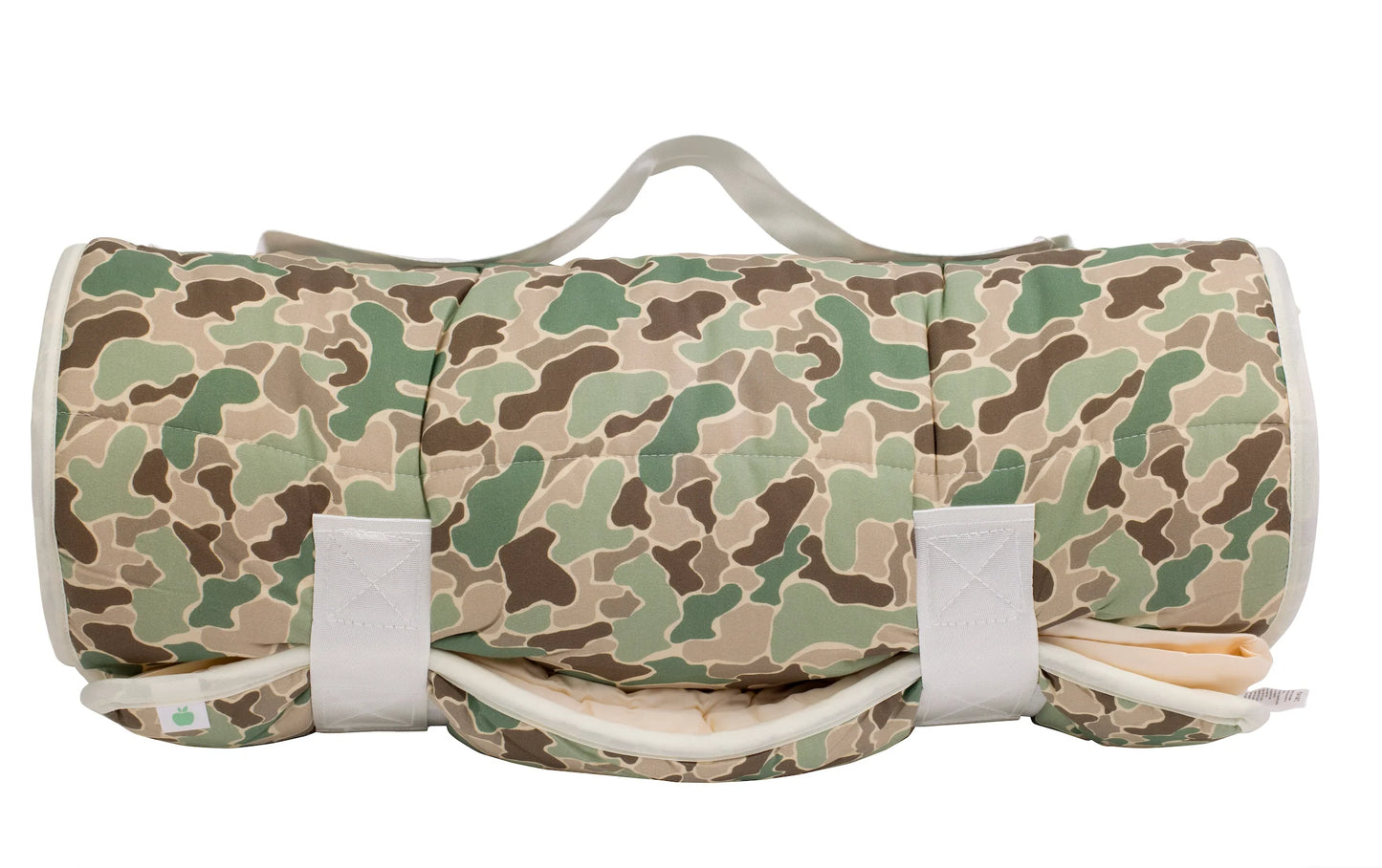 The Nap Mat in Camo