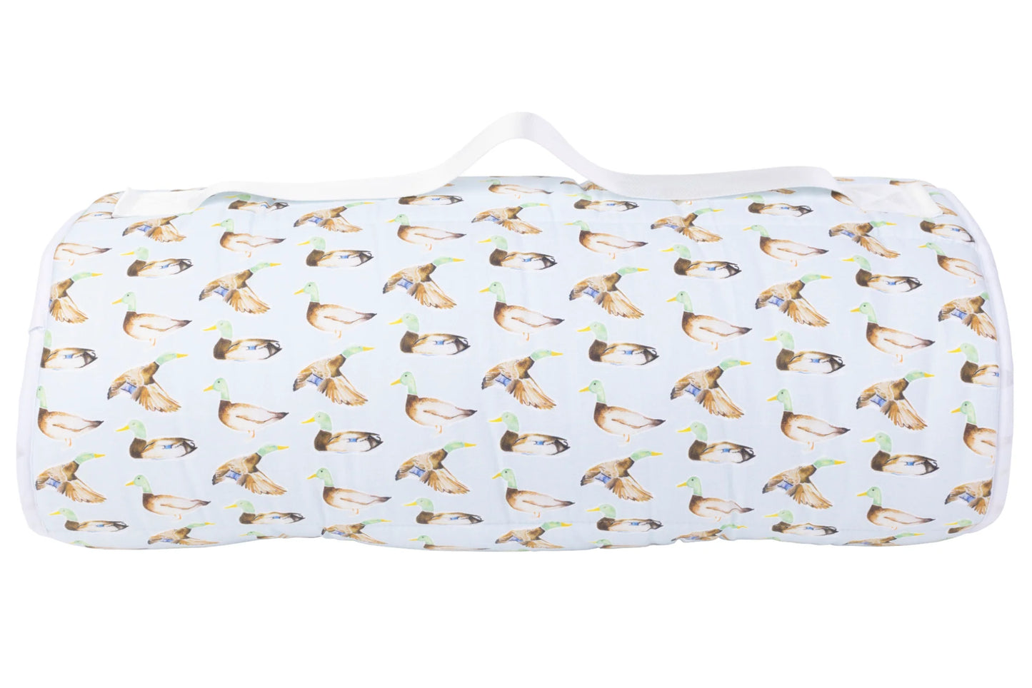 The Nap Mat in Mallard