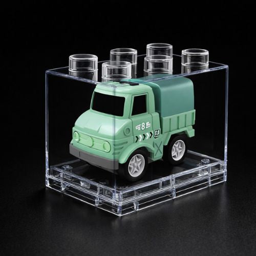Vroom Vroom - Mixed Vehicles