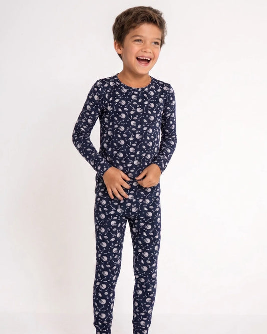 Brett Toddler Lounge Set