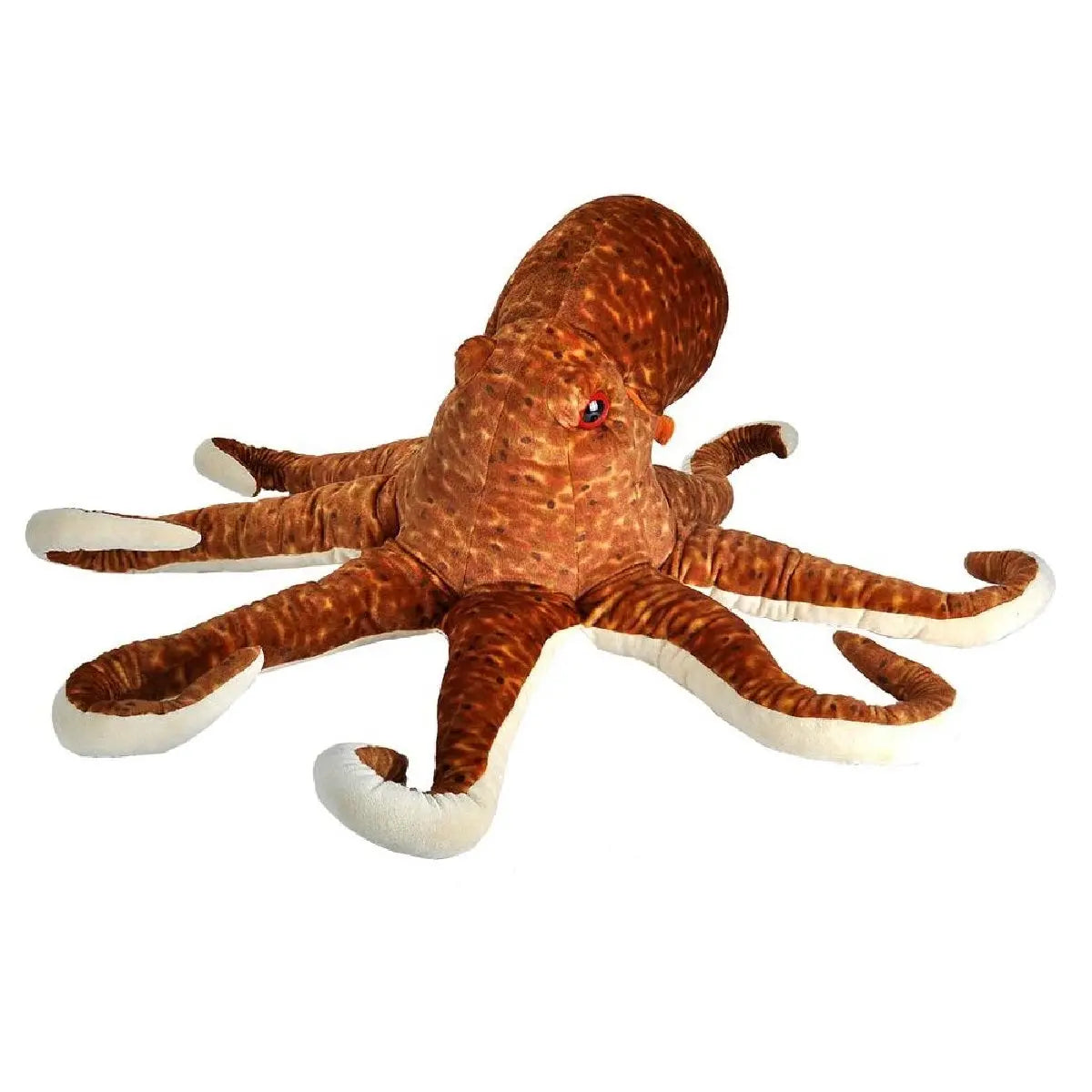 CK Jumbo Octopus Stuffed Animal - 30 inch