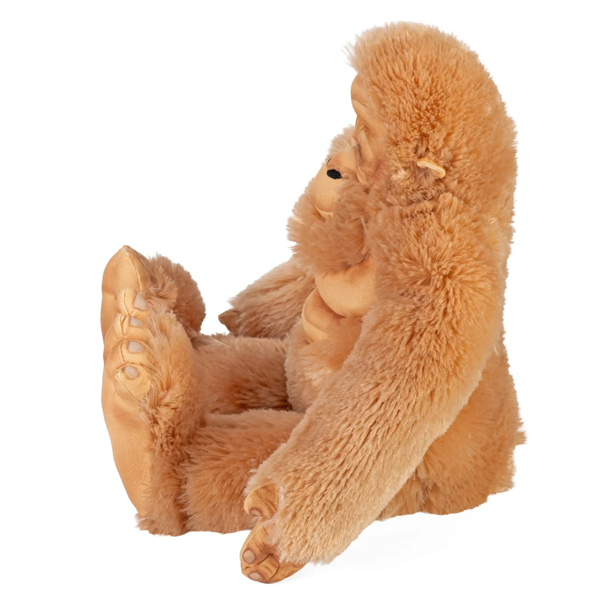 Artist - Bigfoot Stuffed Animal 15 Inch