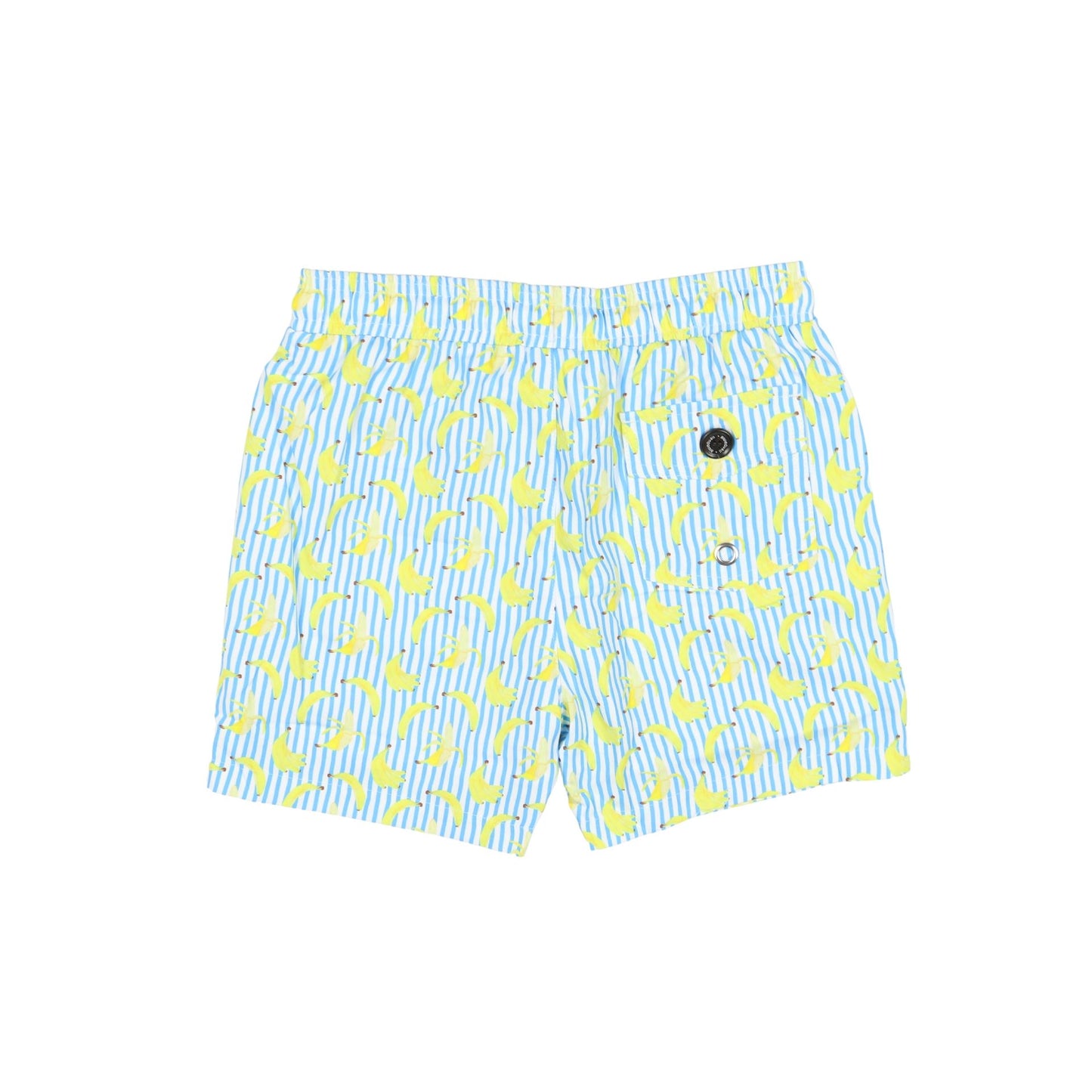 Banana Swim Trunk