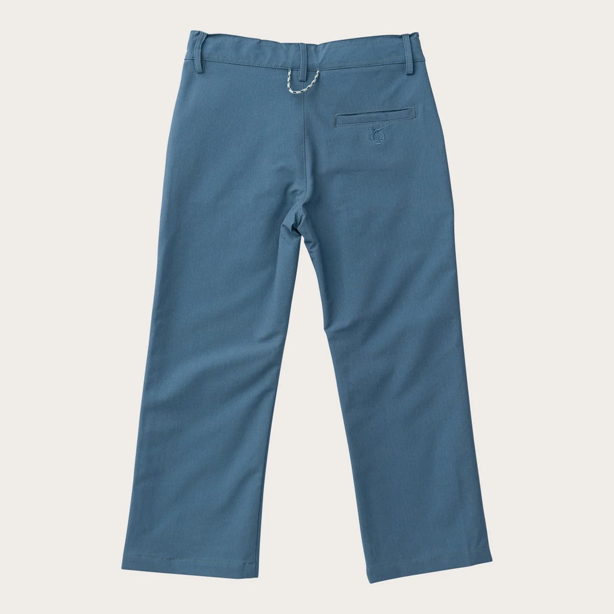 Angler Pants - Tapestry Blue