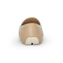 Load image into Gallery viewer, Floafers - Prodigy Driver Warm Sand
