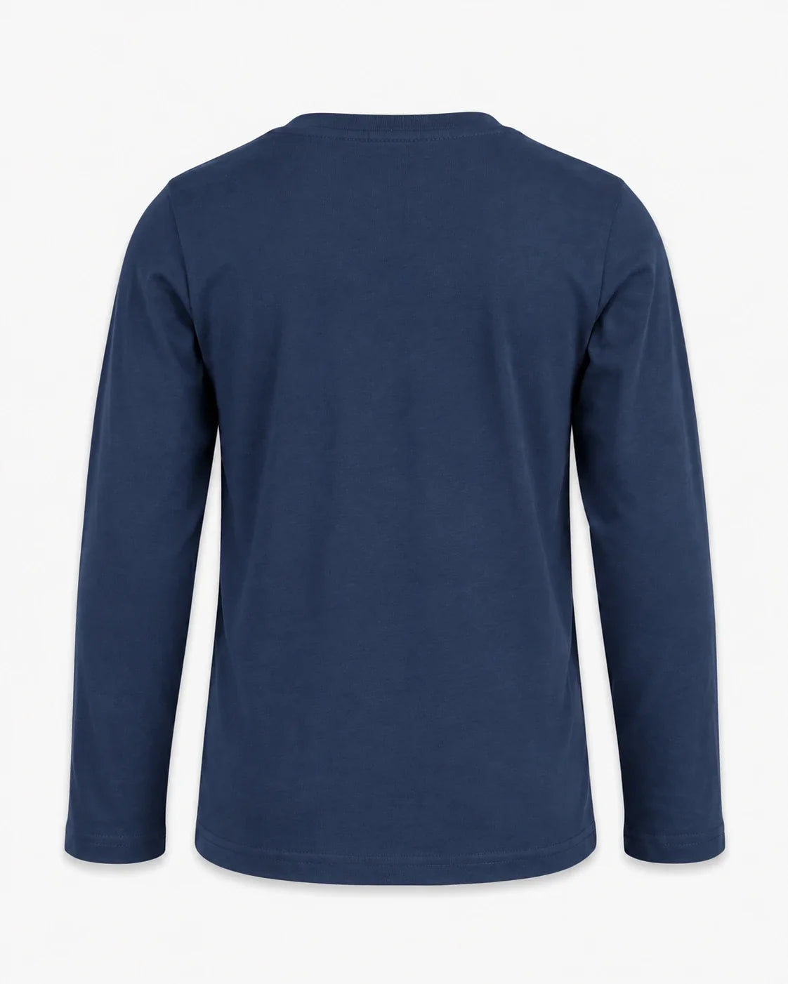 Billy The Bull Graphic LS Tee