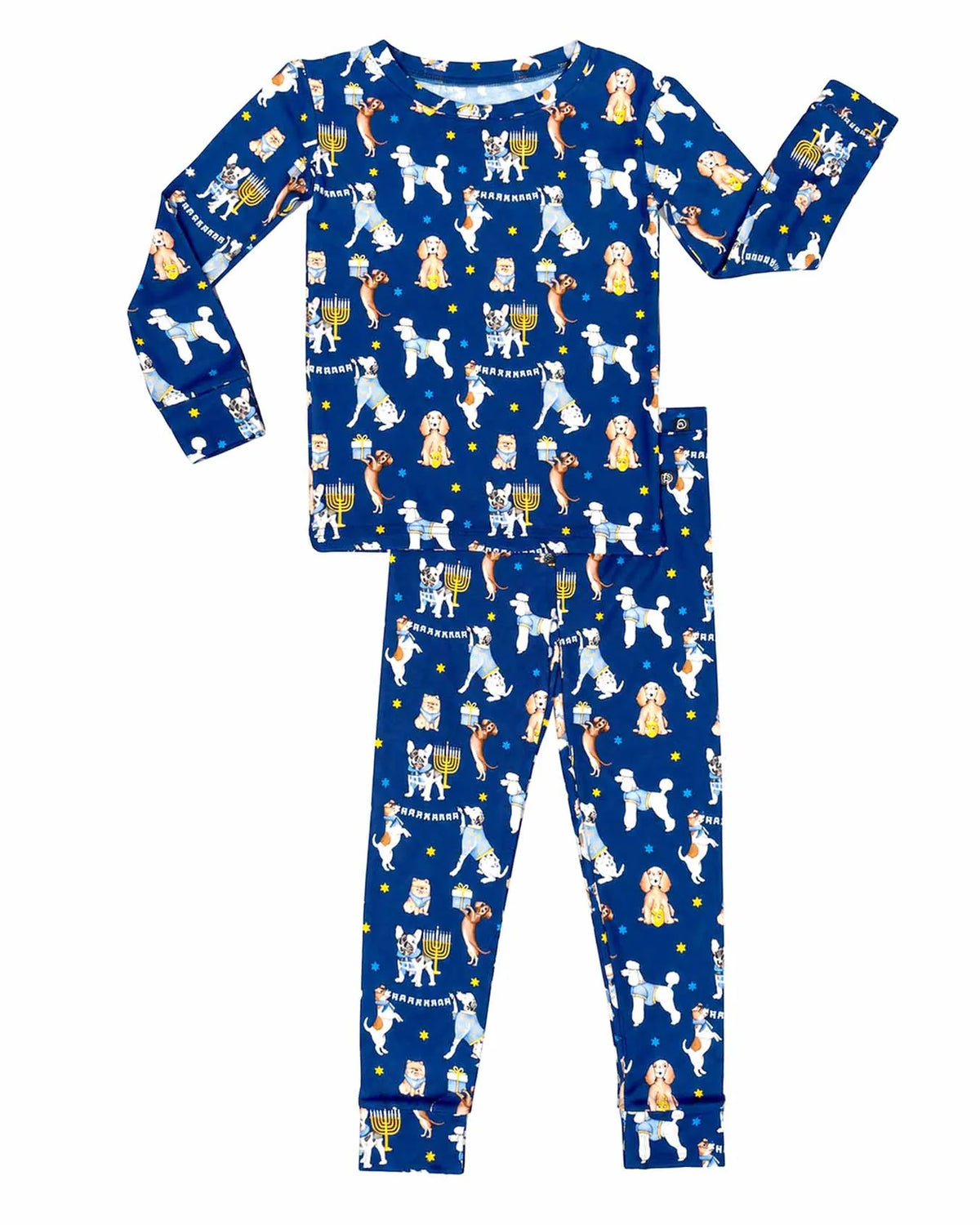 Caleb Toddler Lounge Set