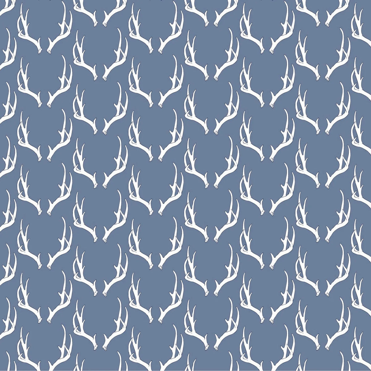 Beckett Hangout Pant - Rustic Antlers