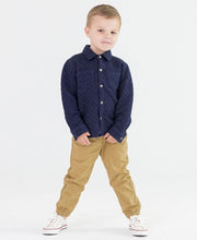 Load image into Gallery viewer, Jogger Pants-Dark Khaki-Rugged Butts