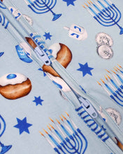 Load image into Gallery viewer, Zohar Poppy-The Convertible Romper-Lev Baby