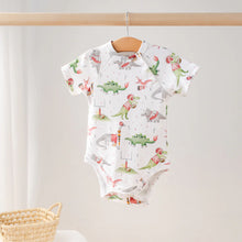 Load image into Gallery viewer, Football Onesies-Nola Tawk