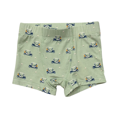 Boxer Briefs-Baby Sprouts