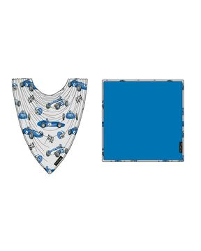 Carlo Blanket-Lev Baby