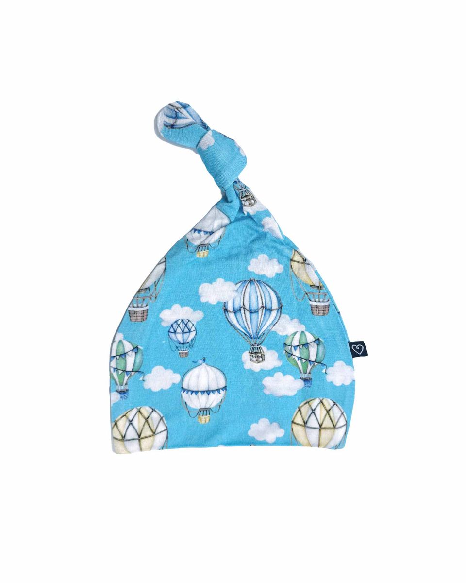 Sammy Beanie-Lev Baby