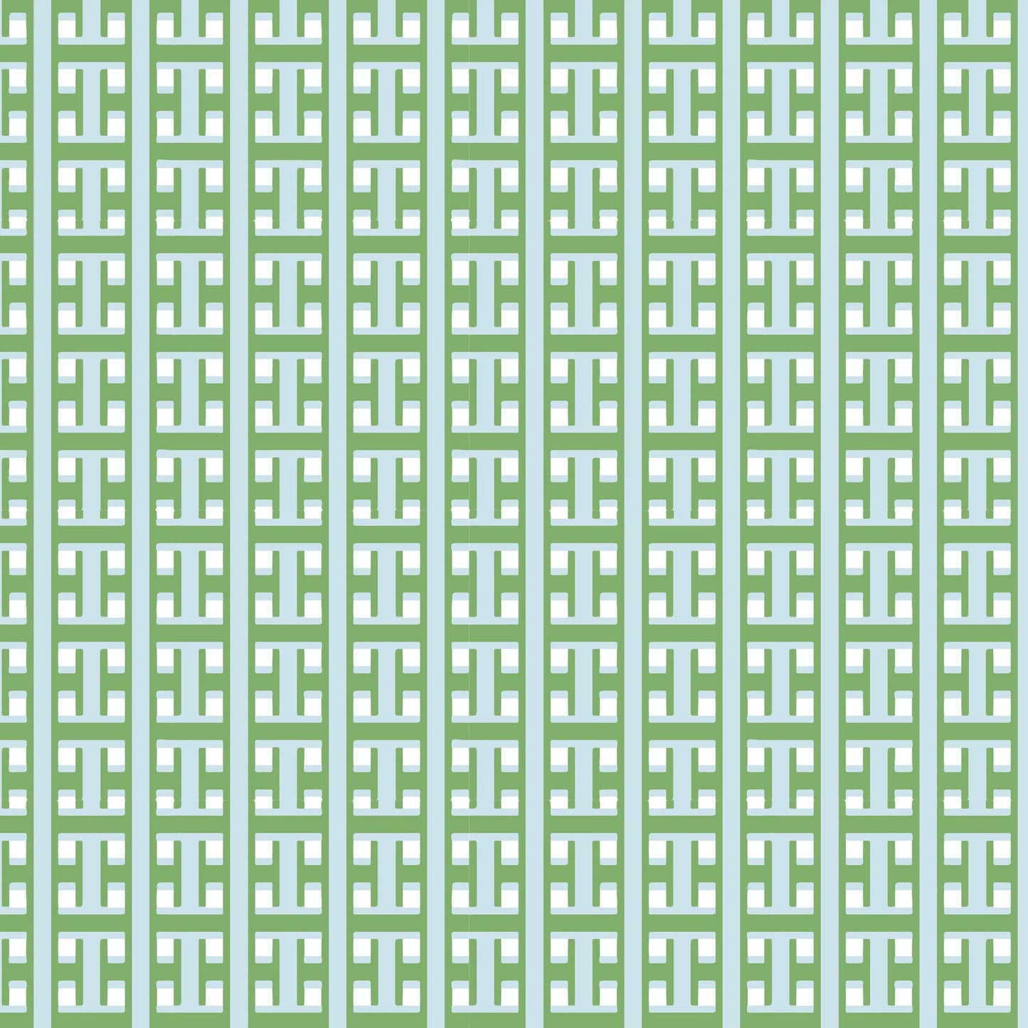 Preston Romper-Garden Trellis-Lila & Hayes