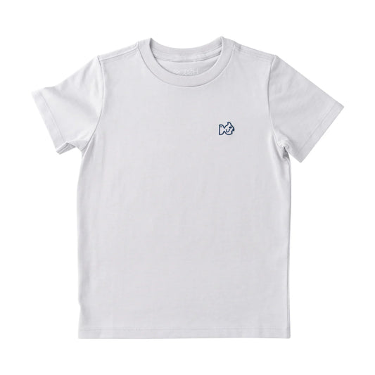 SS Cotton T-Shirt-Baseball Glove-Prodoh