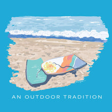 Load image into Gallery viewer, Pro Performance LS T-Shirt-Beach Boogie Board Art-Prodoh
