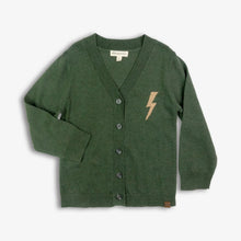 Load image into Gallery viewer, Everstorm Knit Cardigan - Pine