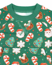 Load image into Gallery viewer, Dash Holiday Sweatshirt