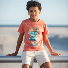 Load image into Gallery viewer, Resort Shorts - Off White