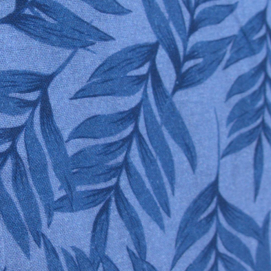 Day Party Shirt- Summer Blues
