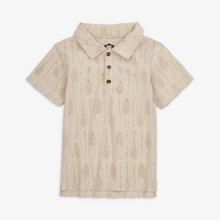 Load image into Gallery viewer, Fairbanks Polo- Taupe
