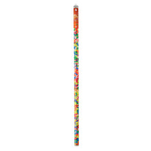 Load image into Gallery viewer, Plus Plus Super Tube 500PC - Basic, Glow-in-the-Dark, or Neon
