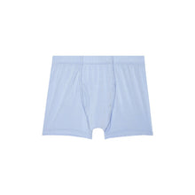 Load image into Gallery viewer, Posh Peanut Sharkly 3 Piece Boxer Brief Set