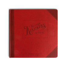 Load image into Gallery viewer, Santa's Kindness Journal