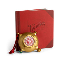 Load image into Gallery viewer, Santa's Kindness Ornament & Journal
