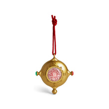 Load image into Gallery viewer, Santa's Kindness Ornament & Journal
