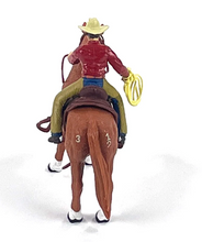 Load image into Gallery viewer, Big Country PBR: Cowboy