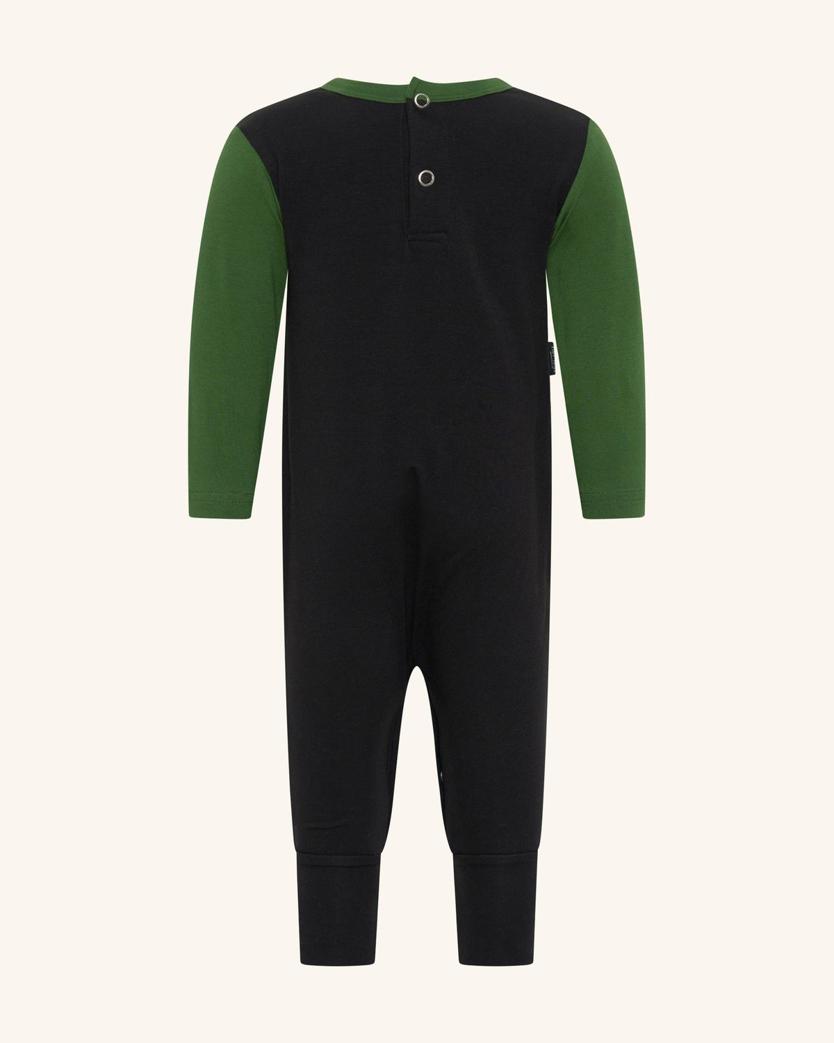 Core Segment Romper - Multi