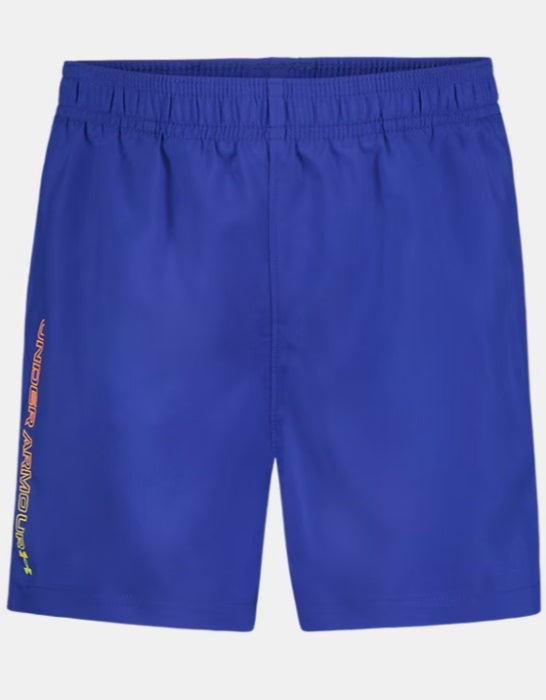 Under Armour 2-In-1 Active Shorts - Team Royale