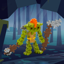 Load image into Gallery viewer, Plus-Plus USA - Tube - Ogre