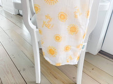 Load image into Gallery viewer, Little Hometown - Hey Y’all Swaddle Blanket (Unisex)