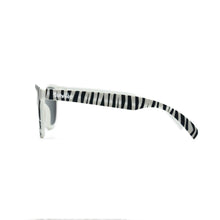 Load image into Gallery viewer, Sunnies Shades - Z is for Zebra