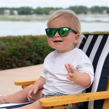 Load image into Gallery viewer, Sunnies Shades - Littles - Thank You Berry Punch