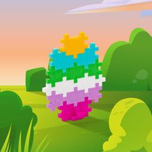 Load image into Gallery viewer, Plus-Plus USA - Tube - Easter Egg