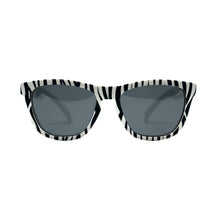 Load image into Gallery viewer, Sunnies Shades - Z is for Zebra