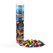 Load image into Gallery viewer, Plus-Plus USA - 240 pc Tube - Sports
