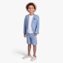 Load image into Gallery viewer, Cabana Stripe Sports Jacket - Appaman