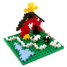 Load image into Gallery viewer, Plus-Plus USA - Baseplate Builder - Farm