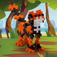 Load image into Gallery viewer, Plus-Plus USA - Tube - Tiger