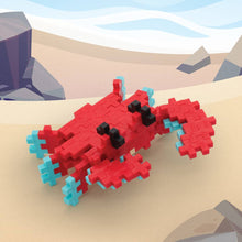 Load image into Gallery viewer, Plus-Plus USA - Tube - Crab