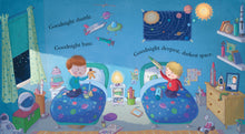 Load image into Gallery viewer, Sourcebooks - Goodnight Astronaut