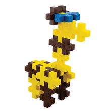 Load image into Gallery viewer, Plus-Plus USA - BIG 15 pc Tube - Giraffe