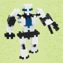 Load image into Gallery viewer, Plus-Plus USA - Tube - Robot