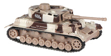 Load image into Gallery viewer, Toysmith - Pull Back Army Tanks, Assorted, 4-1/2"