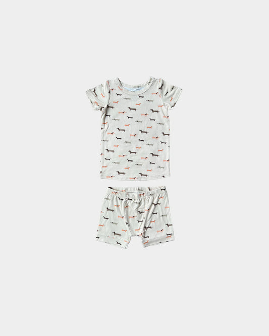 Winer Dog Summer Lounge Set